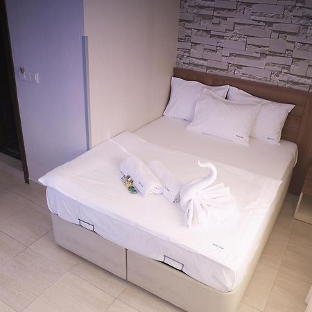 Golden Stone Butik Otel Çeşme Exterior foto