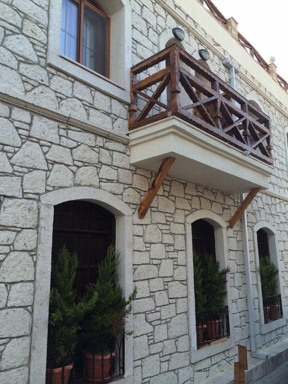 Golden Stone Butik Otel Çeşme Exterior foto