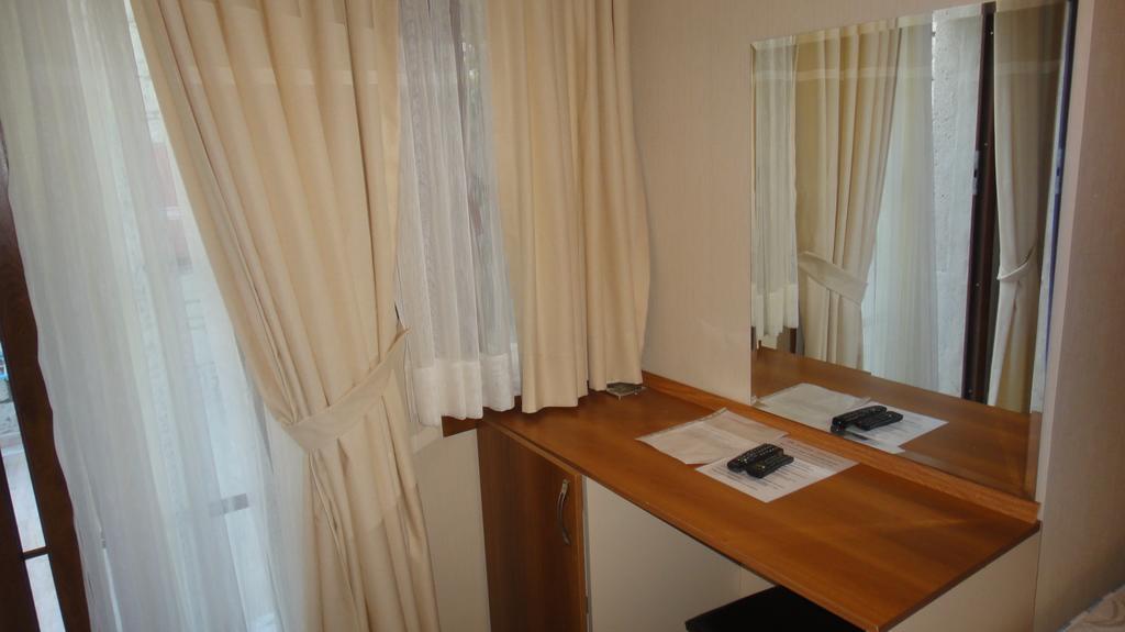 Golden Stone Butik Otel Çeşme Cameră foto