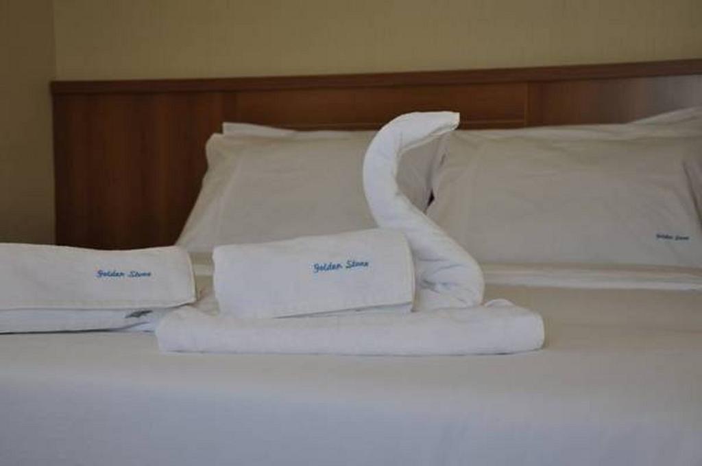 Golden Stone Butik Otel Çeşme Cameră foto