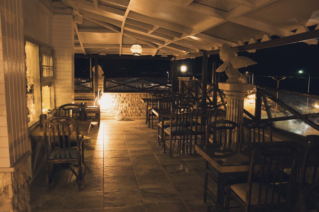 Golden Stone Butik Otel Çeşme Exterior foto